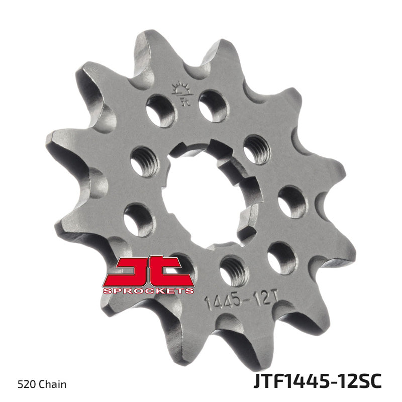 SPROCKET FRONT 520 12T