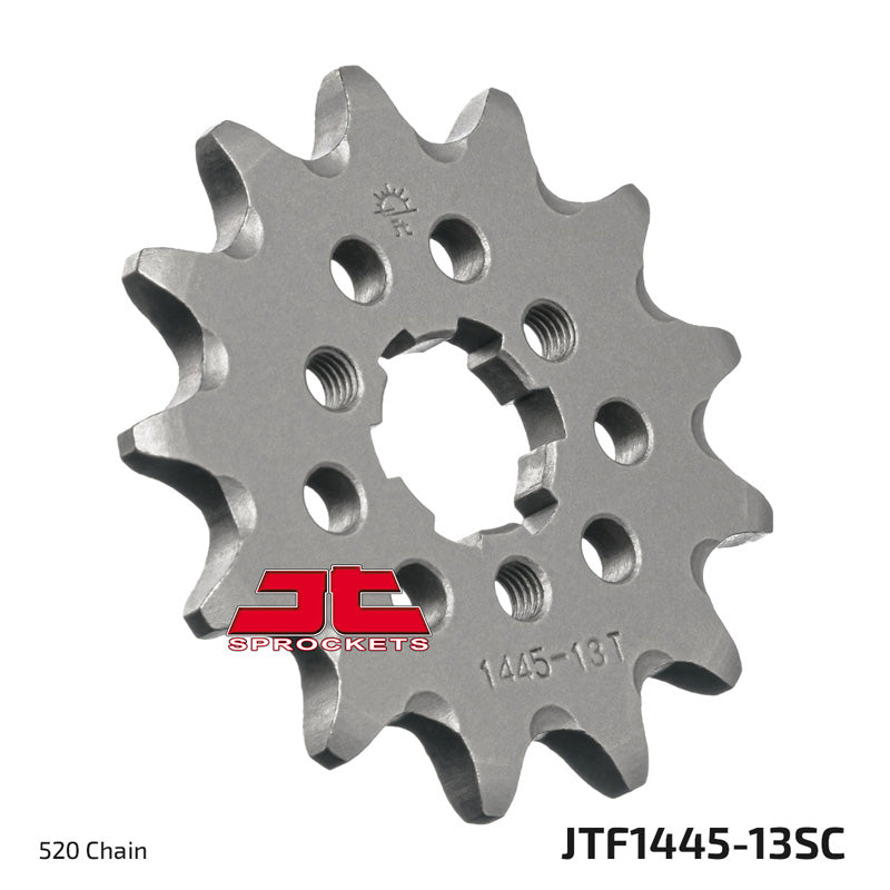 SPROCKET FRONT 520 13T