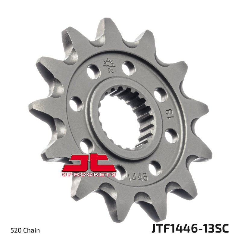 SPROCKET FRONT 520 13T