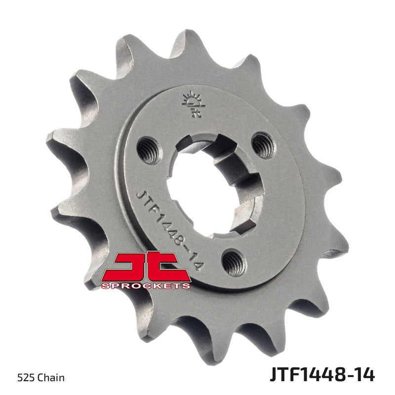 SPROCKET FRONT 525 14T