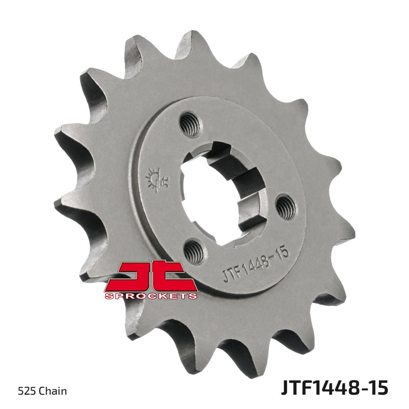 SPROCKET FRONT 525 15T