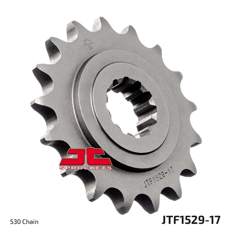 SPROCKET FRONT 530 17T