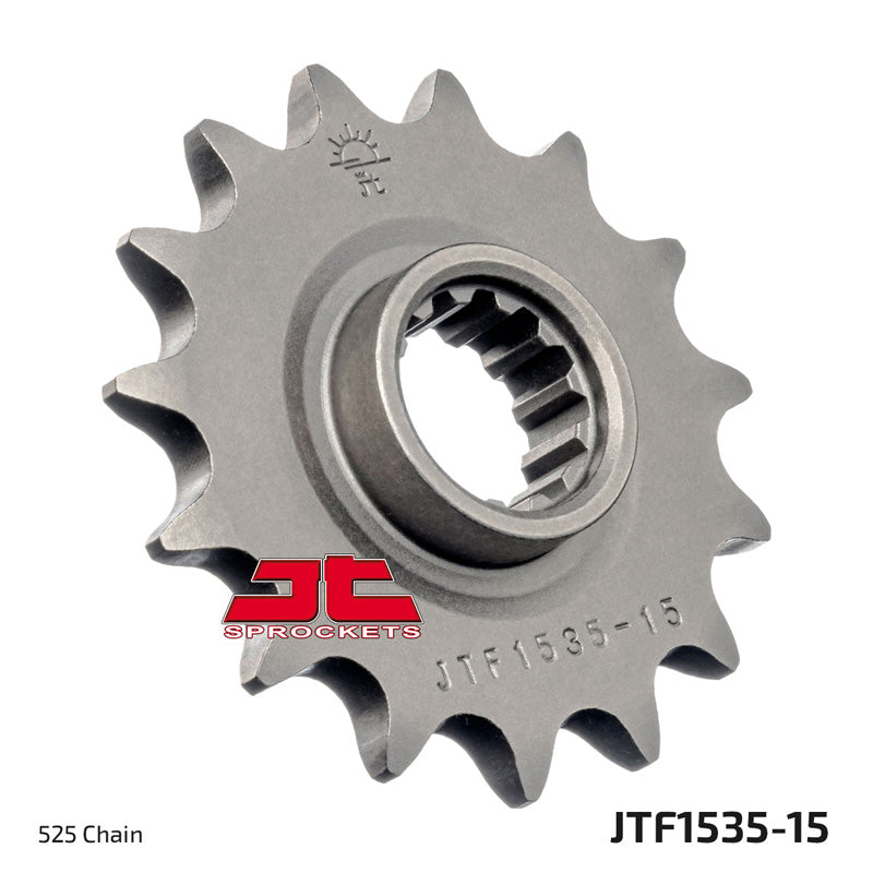 SPROCKET FRONT 525 15T