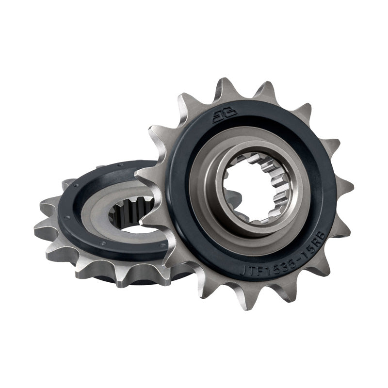 SPROCKET FRONT 525 15T