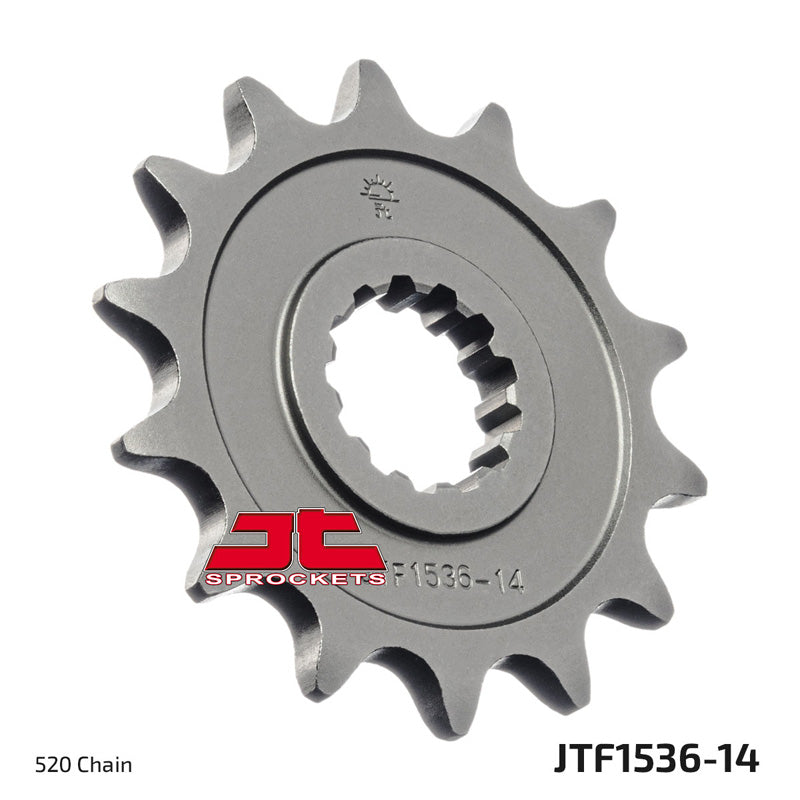 SPROCKET FRONT 520 14T