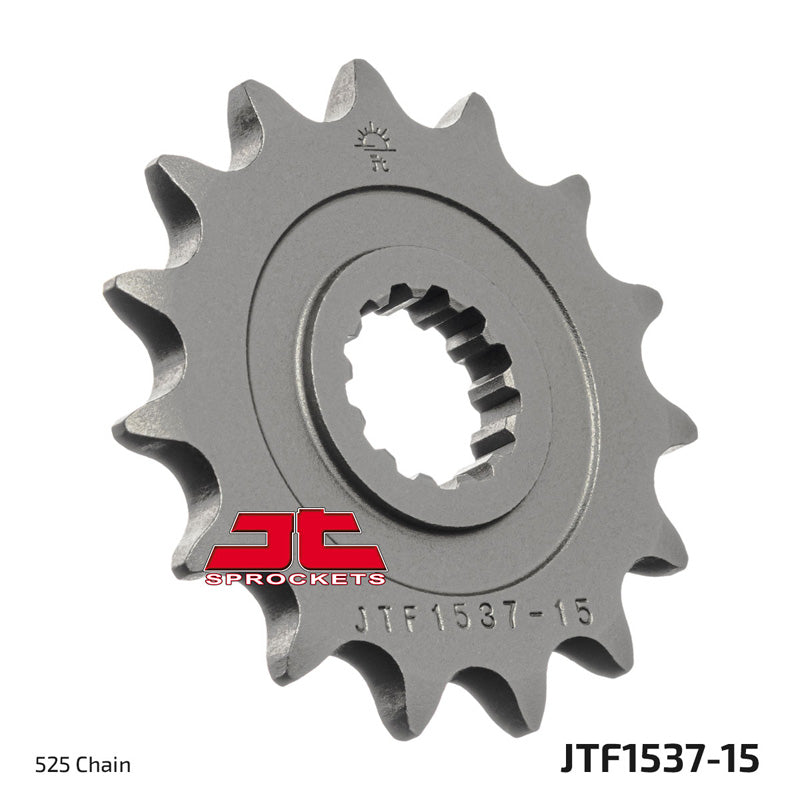 SPROCKET FRONT 525 15T