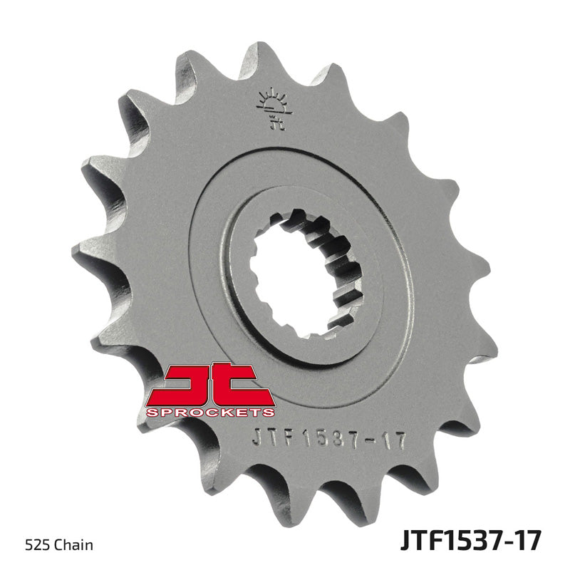 SPROCKET FRONT 525 17T