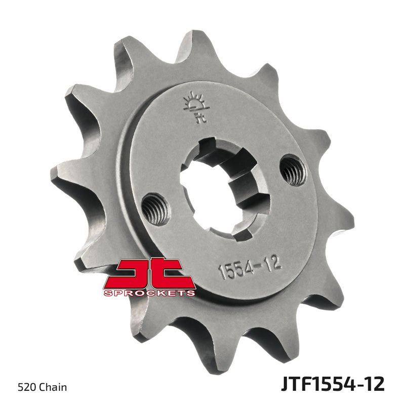 SPROCKET FRONT 520 12T