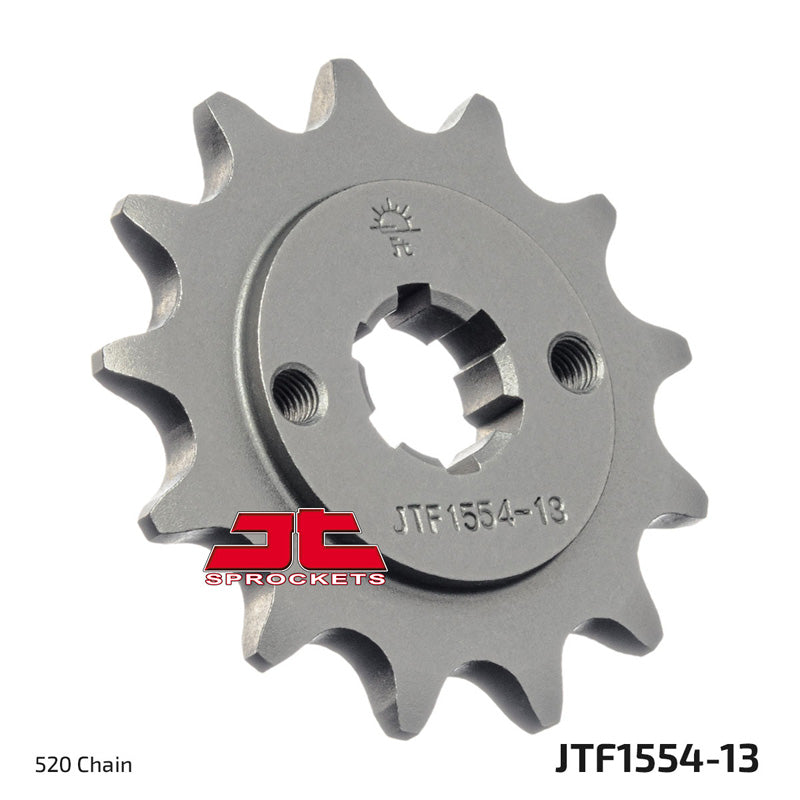 SPROCKET FRONT 520 13T