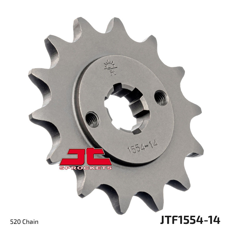 SPROCKET FRONT 520 14T