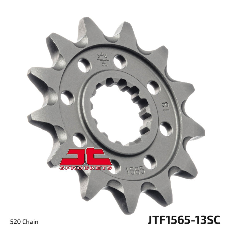 SPROCKET FRONT 520 13T