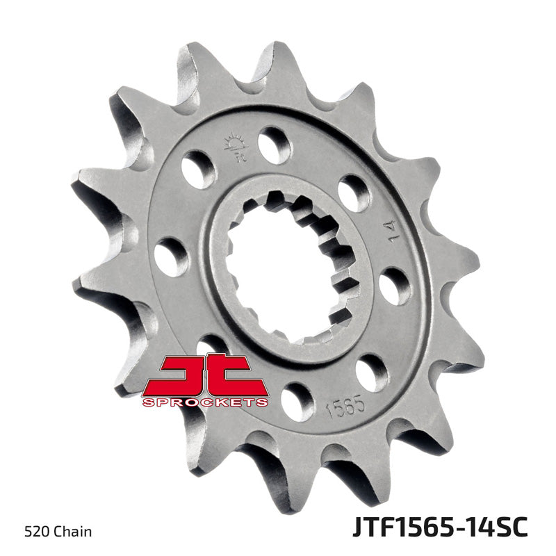 SPROCKET FRONT 520 14T