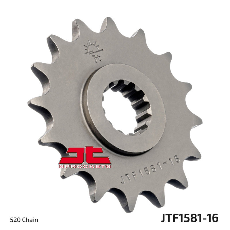 SPROCKET FRONT 520 16T