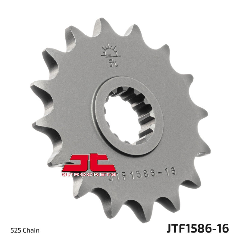 SPROCKET FRONT 525 16T
