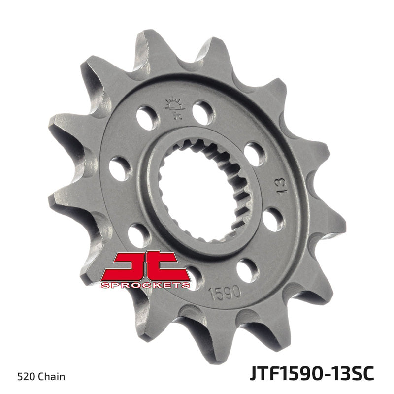 SPROCKET FRONT 520 13T