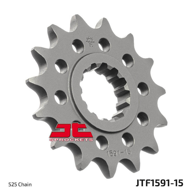 SPROCKET FRONT 525 15T