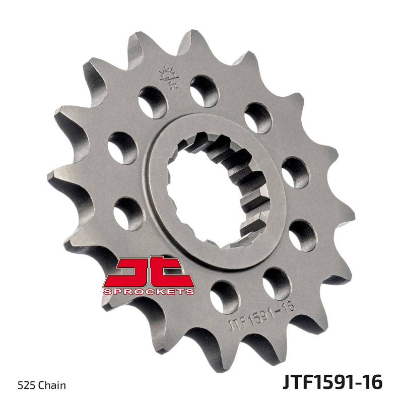 SPROCKET FRONT 525 16T