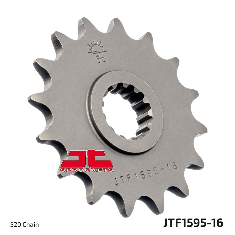SPROCKET FRONT 520 16T