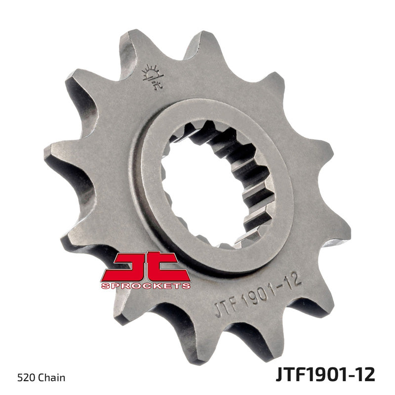 SPROCKET FRONT 520 12T