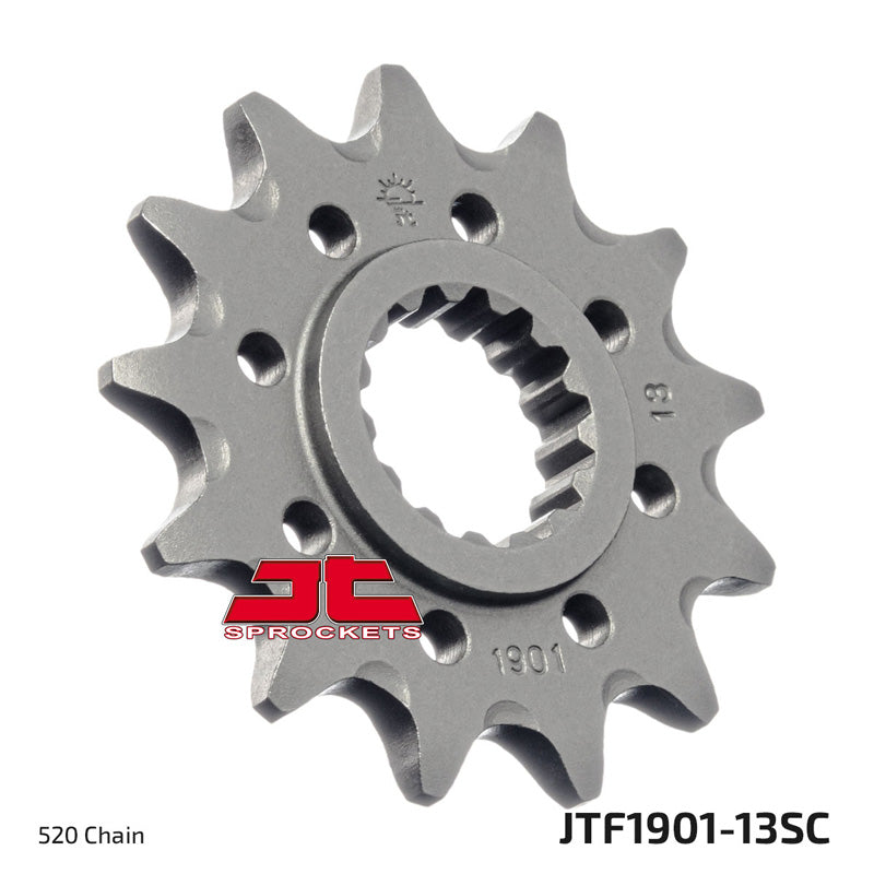 SPROCKET FRONT 520 13T