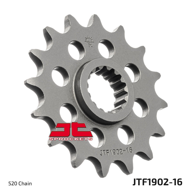 SPROCKET FRONT 520 16T