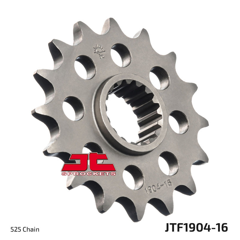 SPROCKET FRONT 525 16T