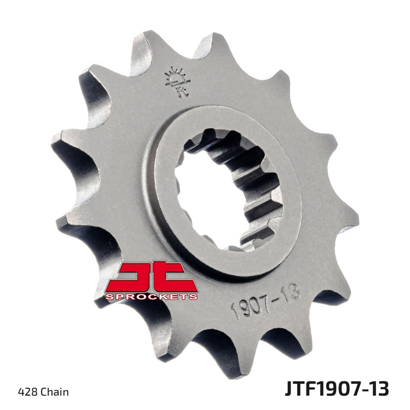 SPROCKET FRONT 428 13T