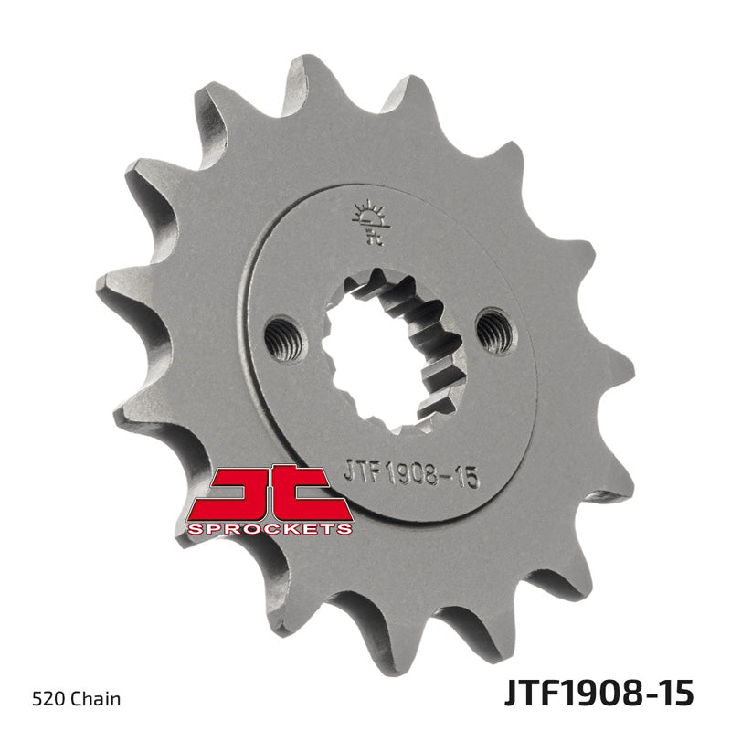 SPROCKET FRONT 520 15T