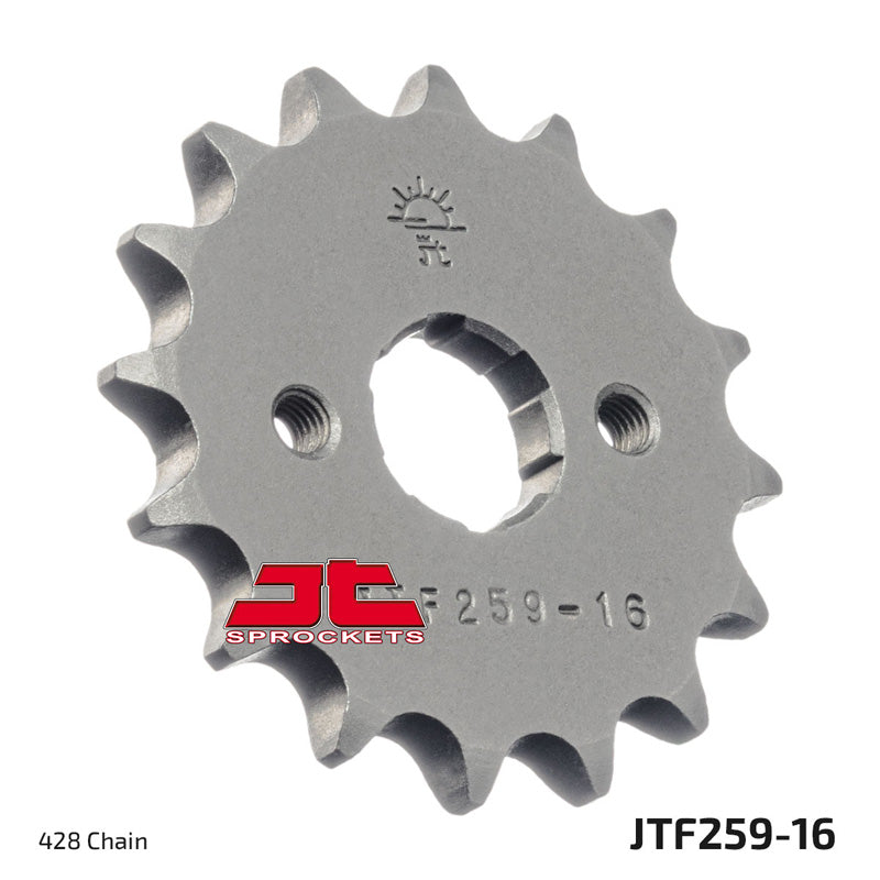 SPROCKET FRONT 428 16T