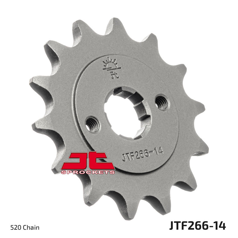SPROCKET FRONT 520 14T