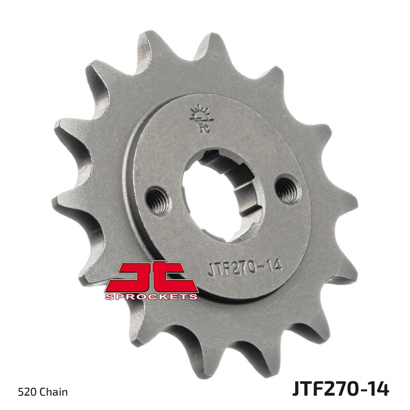 SPROCKET FRONT 520 14T