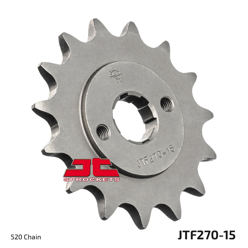 SPROCKET FRONT 520 15T