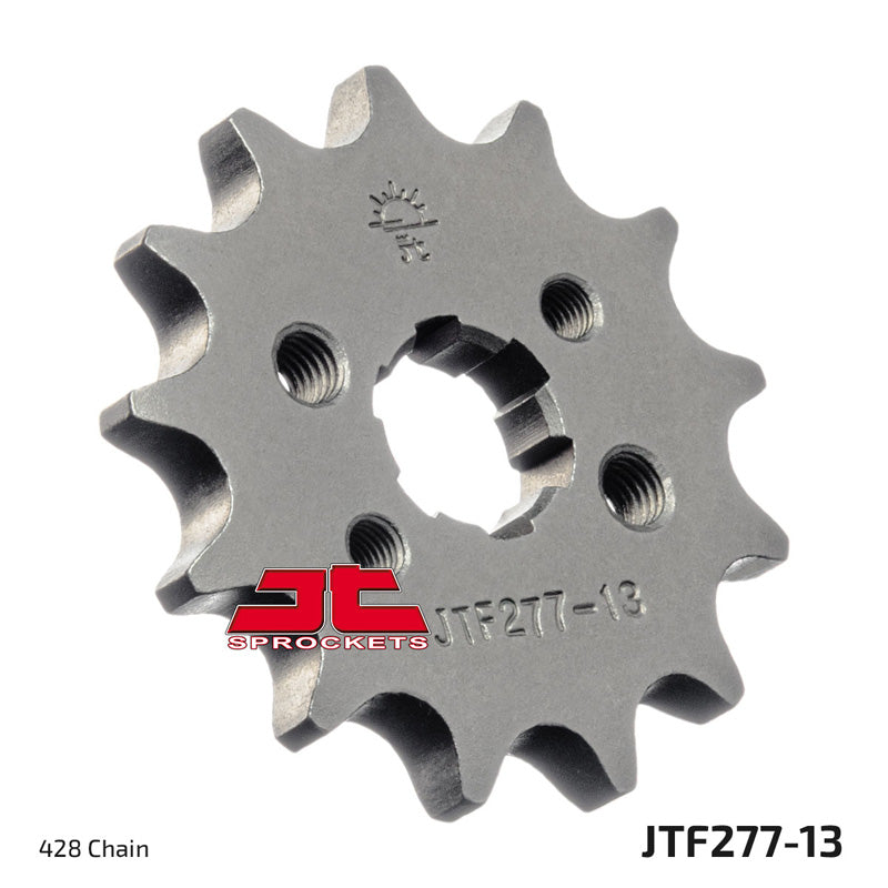 SPROCKET FRONT 428 13T