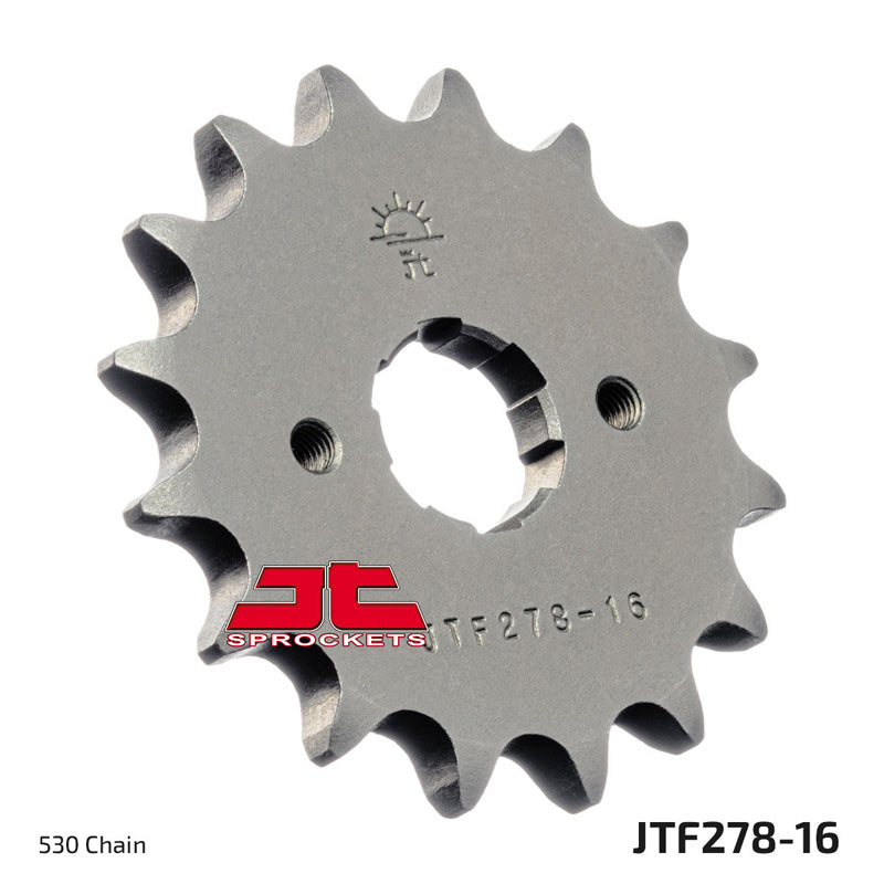 SPROCKET FRONT 530 16T