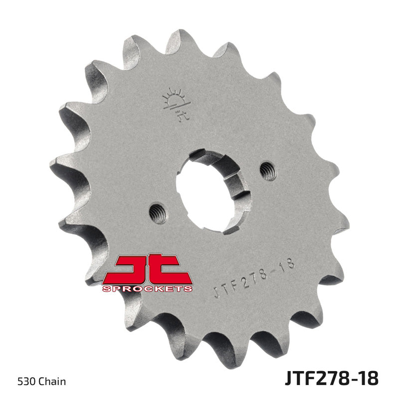 SPROCKET FRONT 530 18T