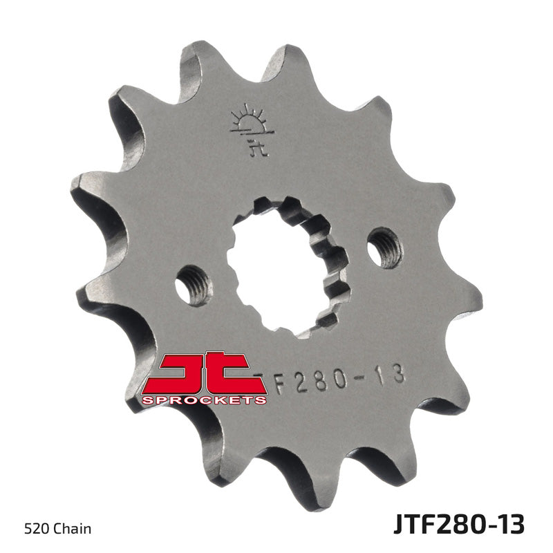 SPROCKET FRONT 520 13T