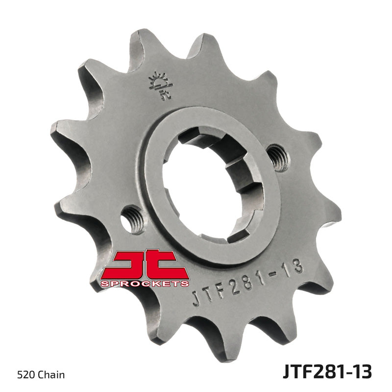 SPROCKET FRONT 520 13T