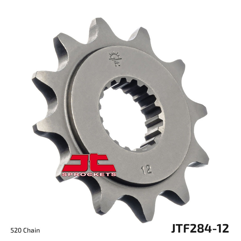 SPROCKET FRONT 520 12T