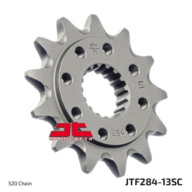 SPROCKET FRONT 520 13T