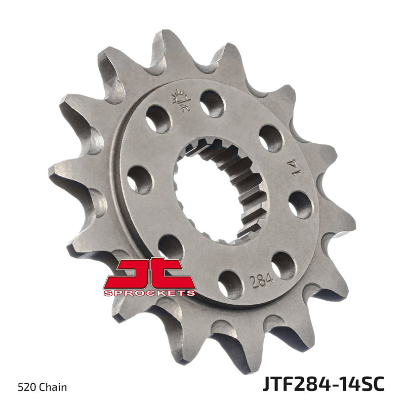 SPROCKET FRONT 520 14T