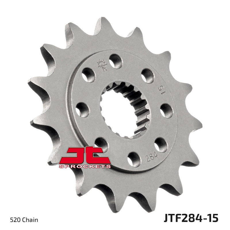 SPROCKET FRONT 520 15T