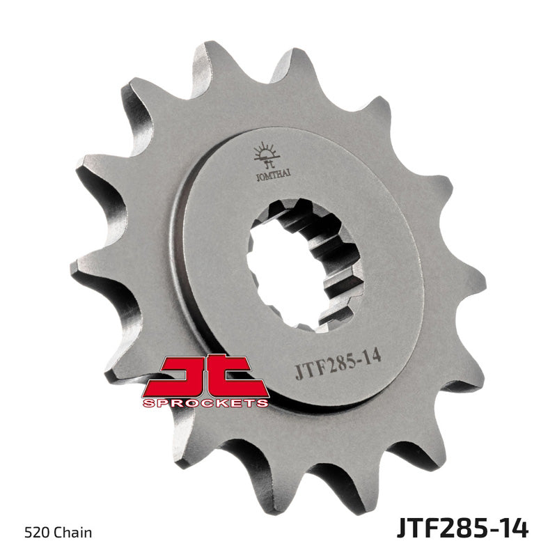 SPROCKET FRONT 520 14T