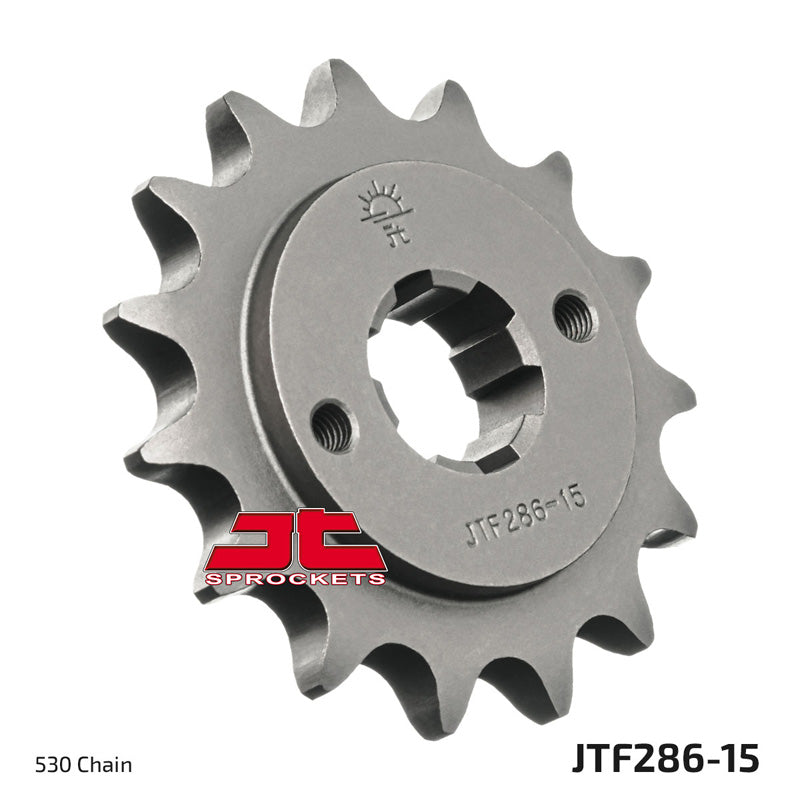 SPROCKET FRONT 530 15T