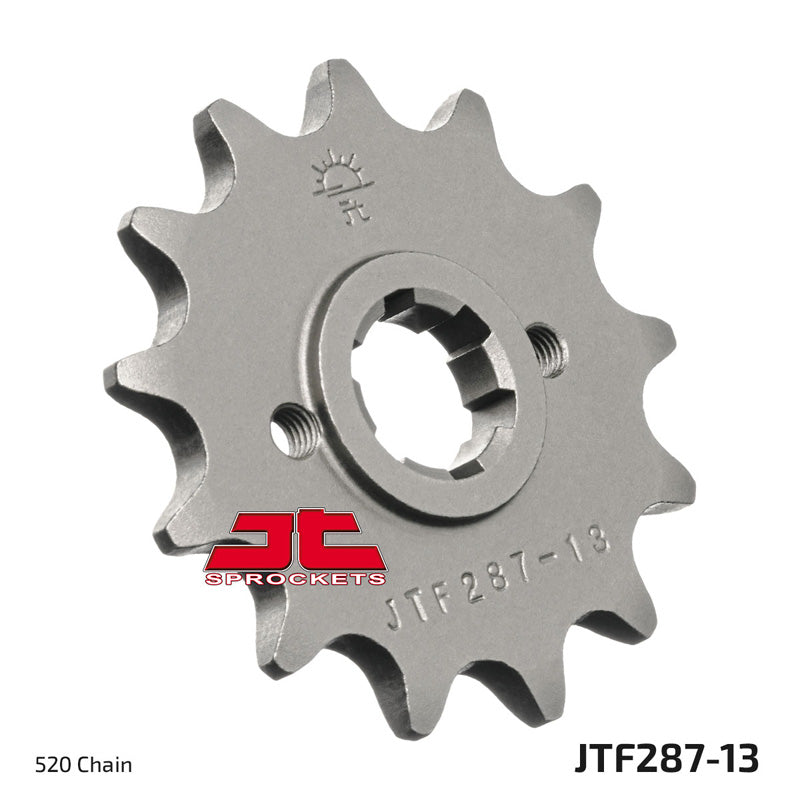 SPROCKET FRONT 520 13T
