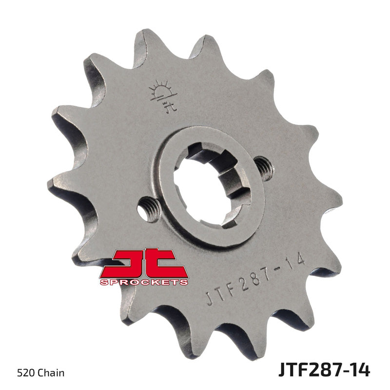 SPROCKET FRONT 520 14T
