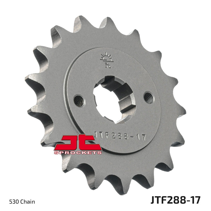 SPROCKET FRONT 530 17T