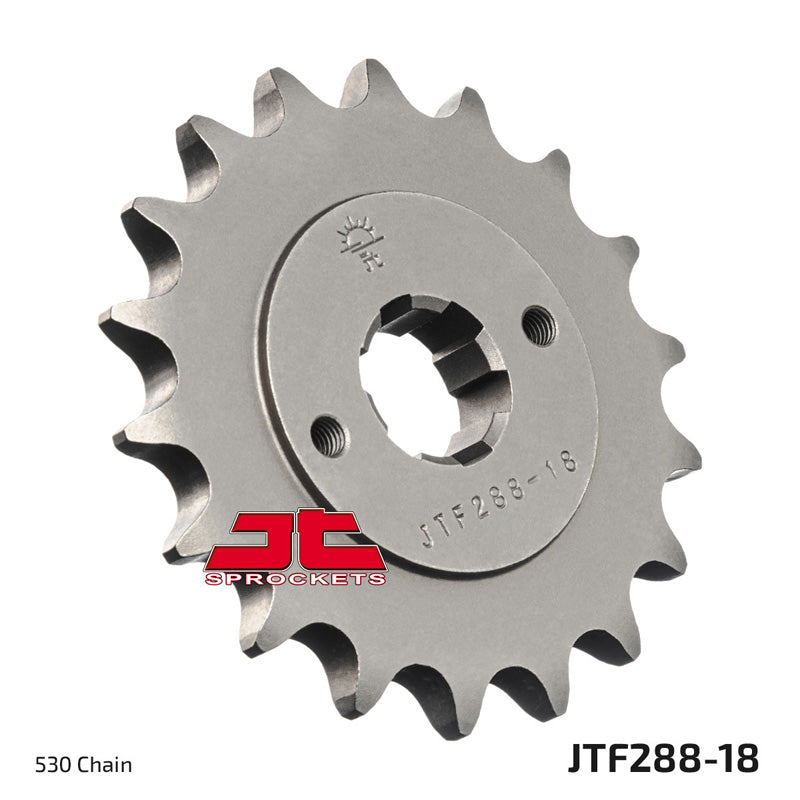 SPROCKET FRONT 530 18T