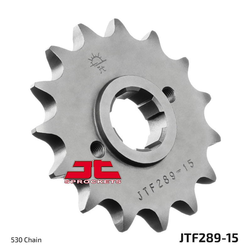 SPROCKET FRONT 530 15T