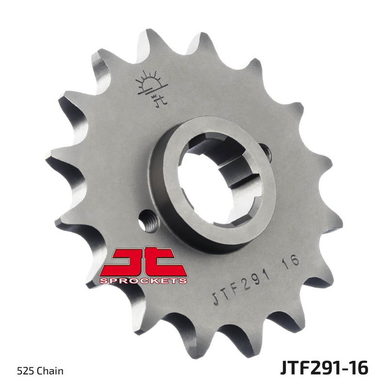 SPROCKET FRONT 525 16T