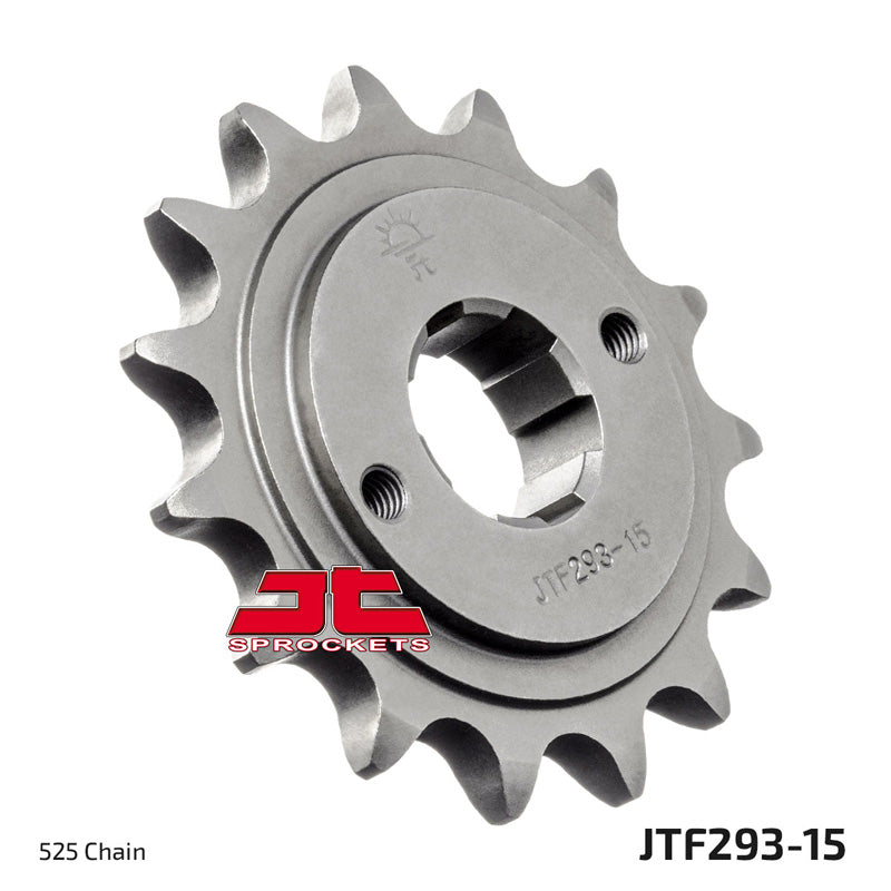SPROCKET FRONT 525 15T